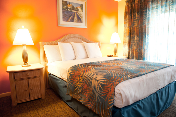 Loading Resort Image...